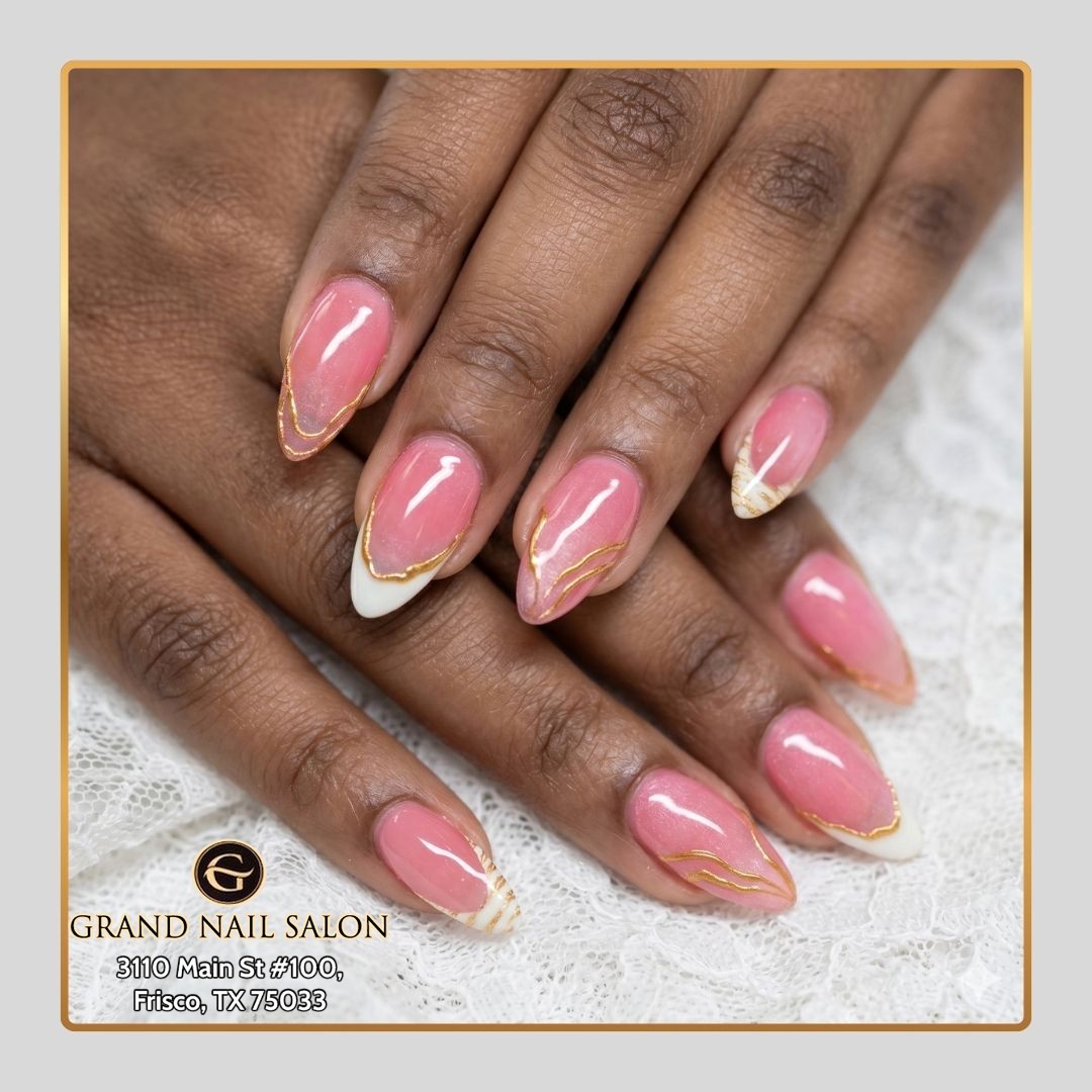 Grand Nail Salon